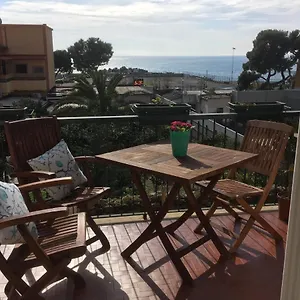  Apartment Balcone Sul Mare