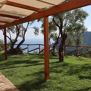 Alojamento de Acomodação e Pequeno-almoço A Cà Du Gigante, Monterosso al Mare